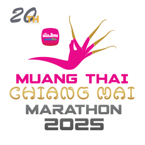 The 20th Muang Thai Chiang Mai Marathon 2025